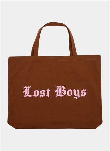Lost Boys Totebag